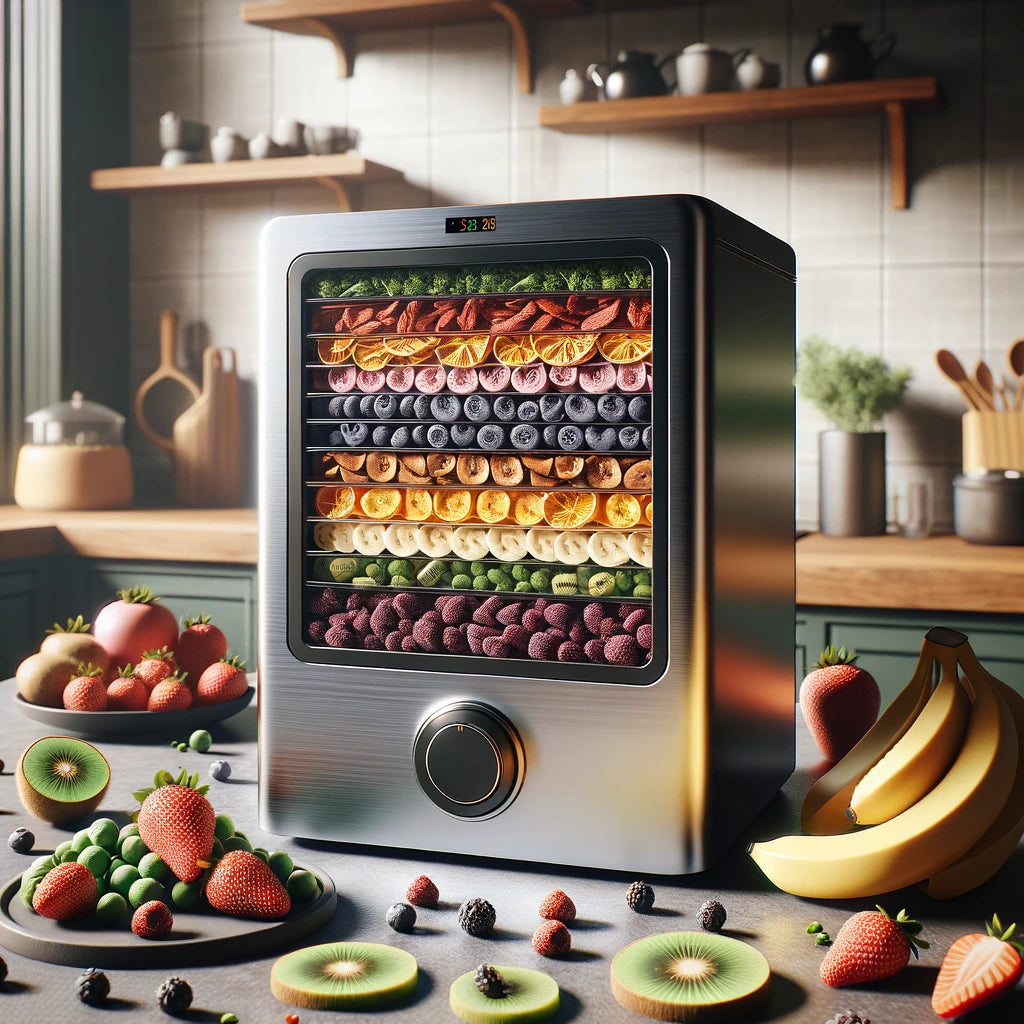 Freeze Dry Machine Amazon – Best Buying Guide