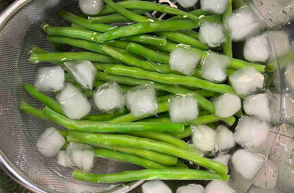 Master the Art of Blanching for Freeze-Drying