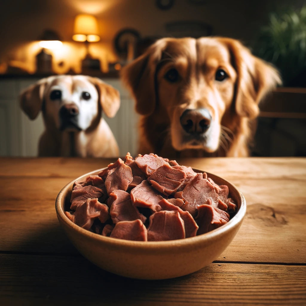 Freeze Dried Chicken Liver The Best Dog Treat Stay Fresh Freeze Dryer