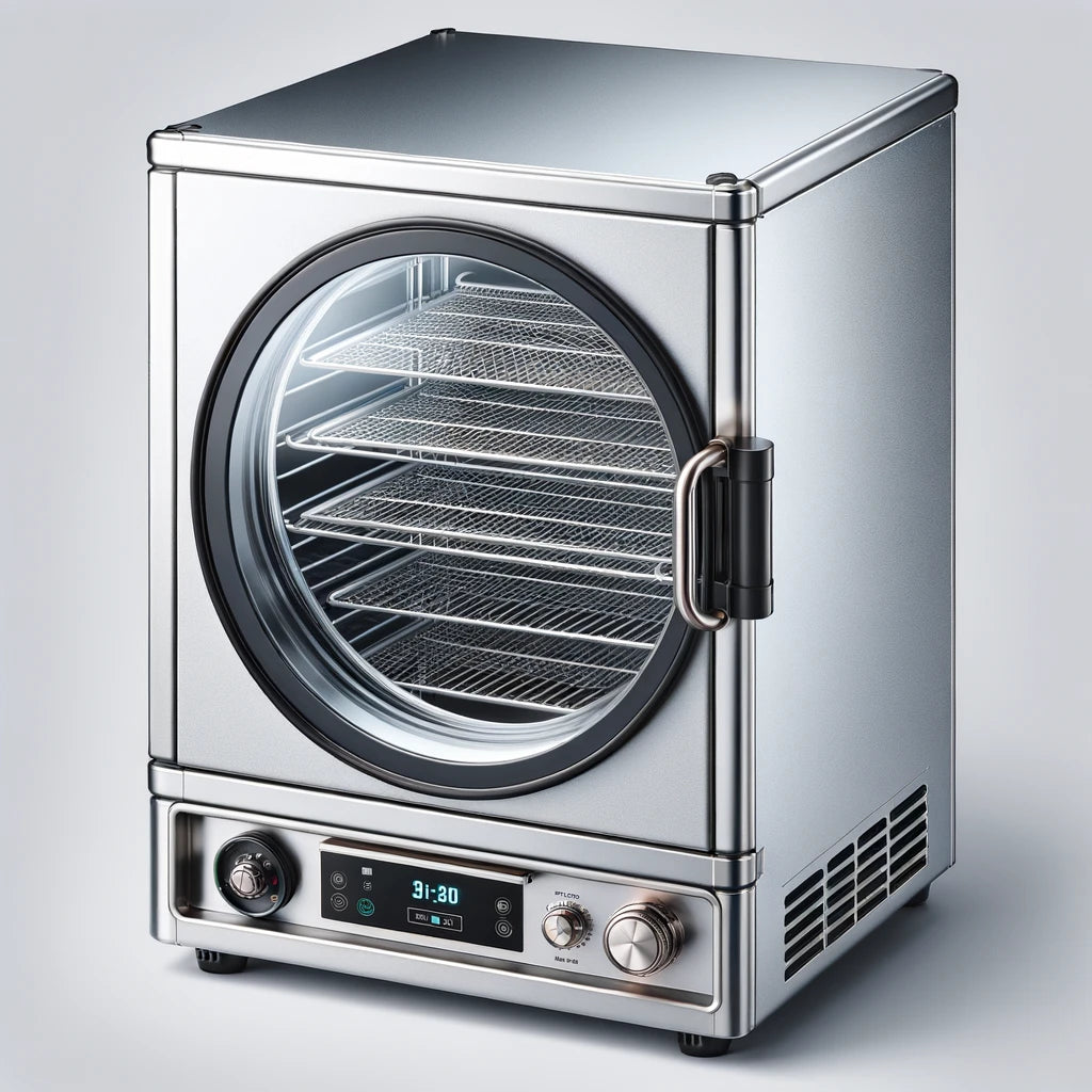 What Makes A Good Freeze Dryer? Stay Fresh Freeze Dryer