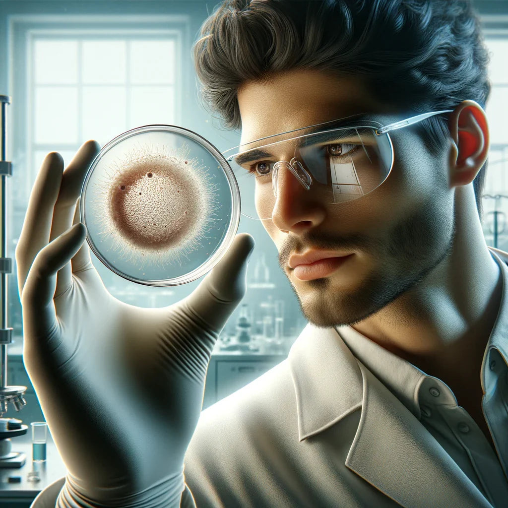 Navigating the Dual Edges of Bacterial Resilience in FreezeDrying