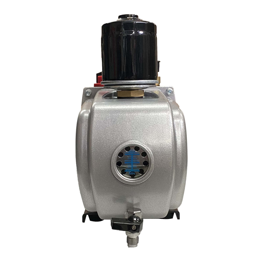 Standard 7CFM Oil Vacuum Pump