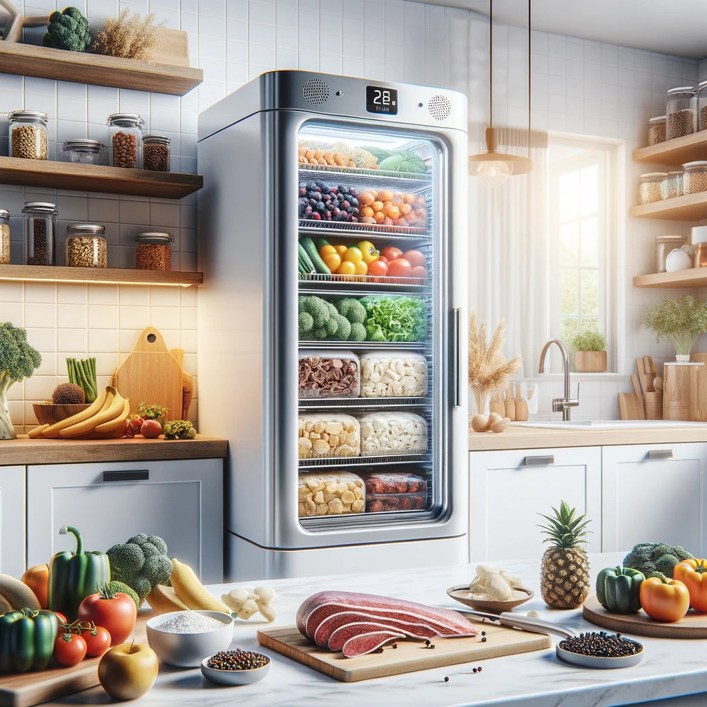 Is Buying A Freeze Dryer Worth It? Stay Fresh Freeze Dryer