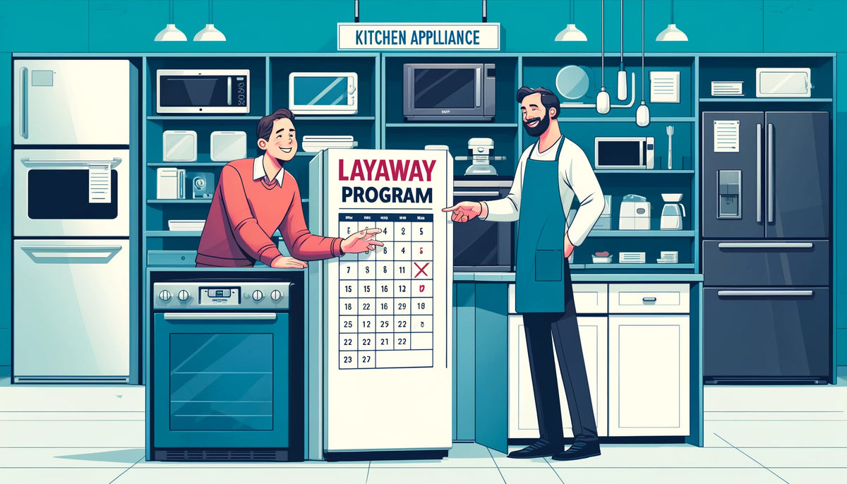 How does a freeze dryer layaway work ? Stay Fresh Freeze Dryer