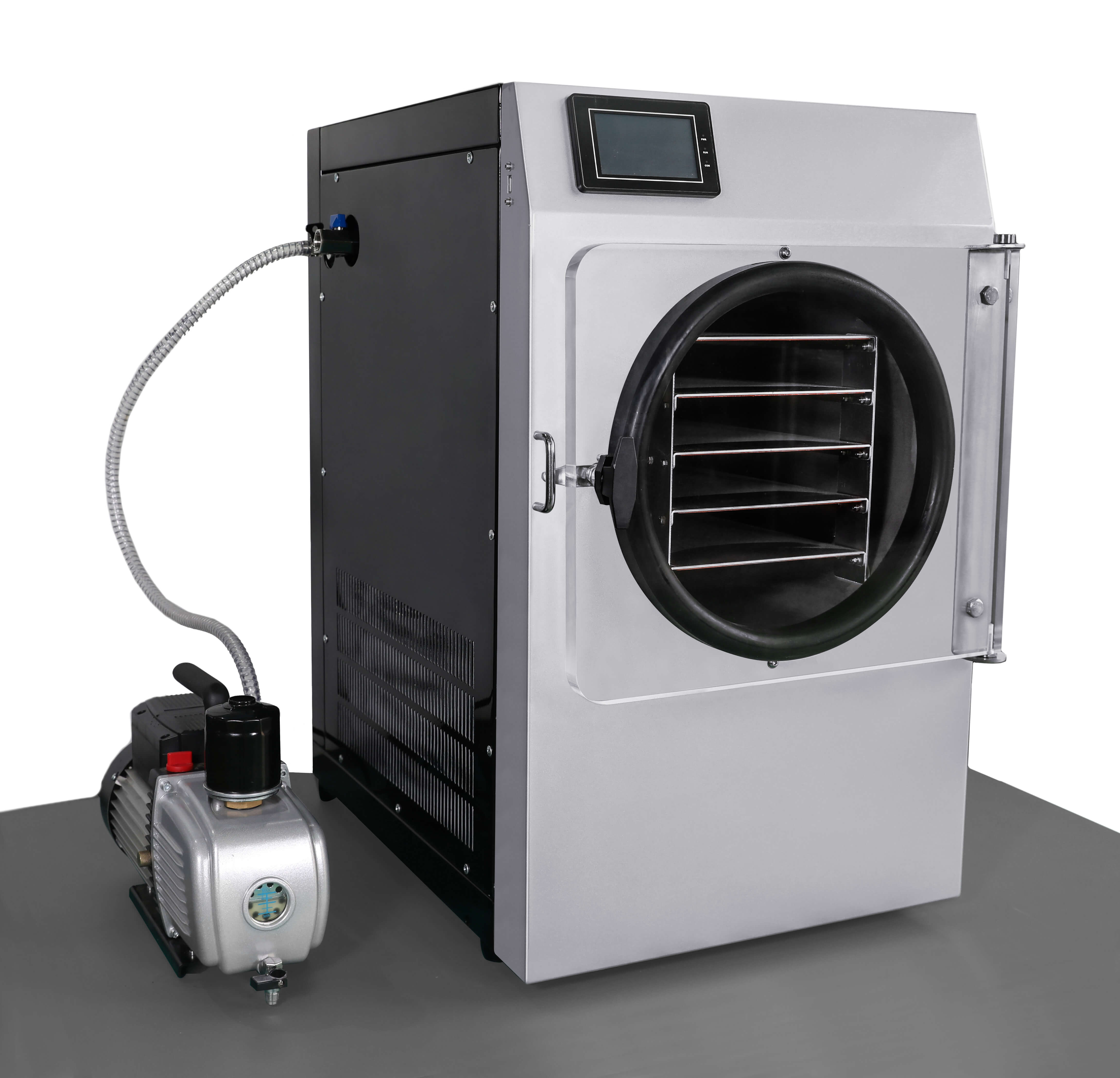 Stay Fresh Freeze Dryer with Standard Pump