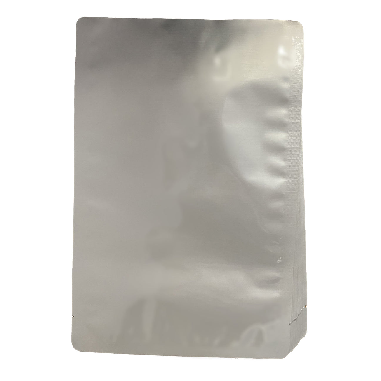 Sacchetti Mylar Conservazione Confezione Da 5 Sacchetti Mylar Da 5 Galloni Assorbitori Di Ossigeno 2000cc - Per Conservazione Alimenti A Lungo Termine Sacchetti Sottovuoto Con Zip - Foto 9